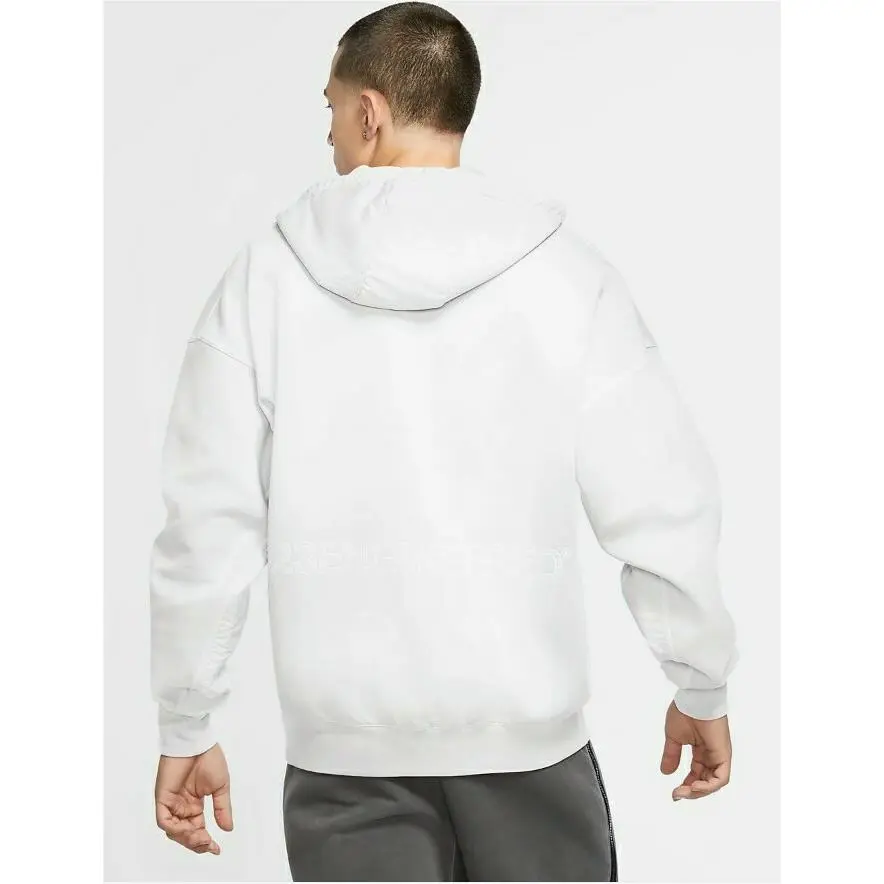 Nike clothing - CK9036-100 - CK9036-100 - White (UPC: 0194276933763) 0