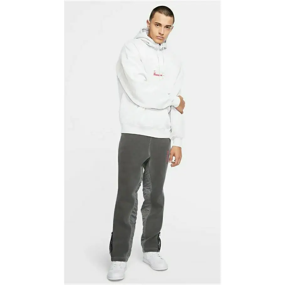 Nike clothing - CK9036-100 - CK9036-100 - White (UPC: 0194276933763) 1