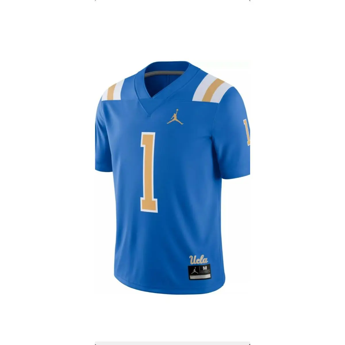 Nike clothing - Bruins 2021 - Bruins - Blue 0