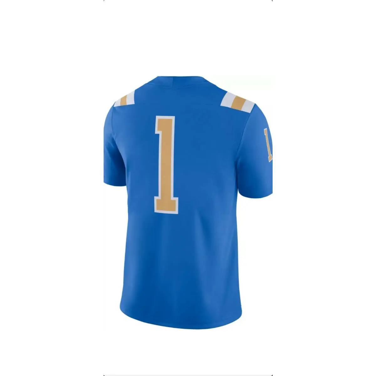 Nike clothing - Bruins 2021 - Bruins - Blue 1