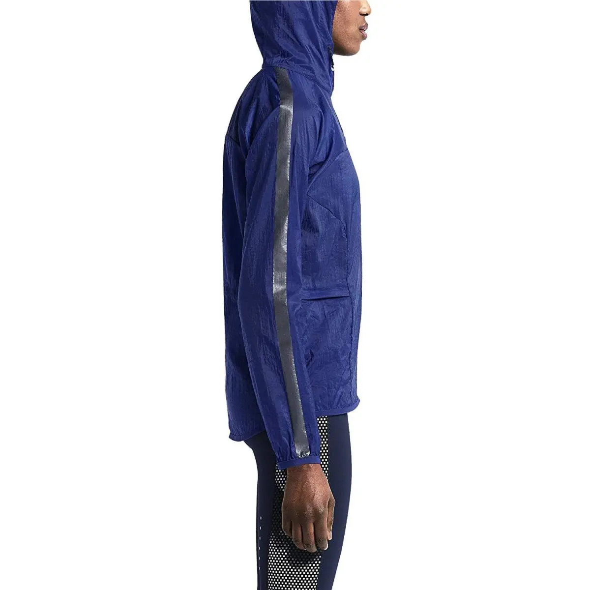 Nike clothing - Blue (UPC: 888407380150) 0