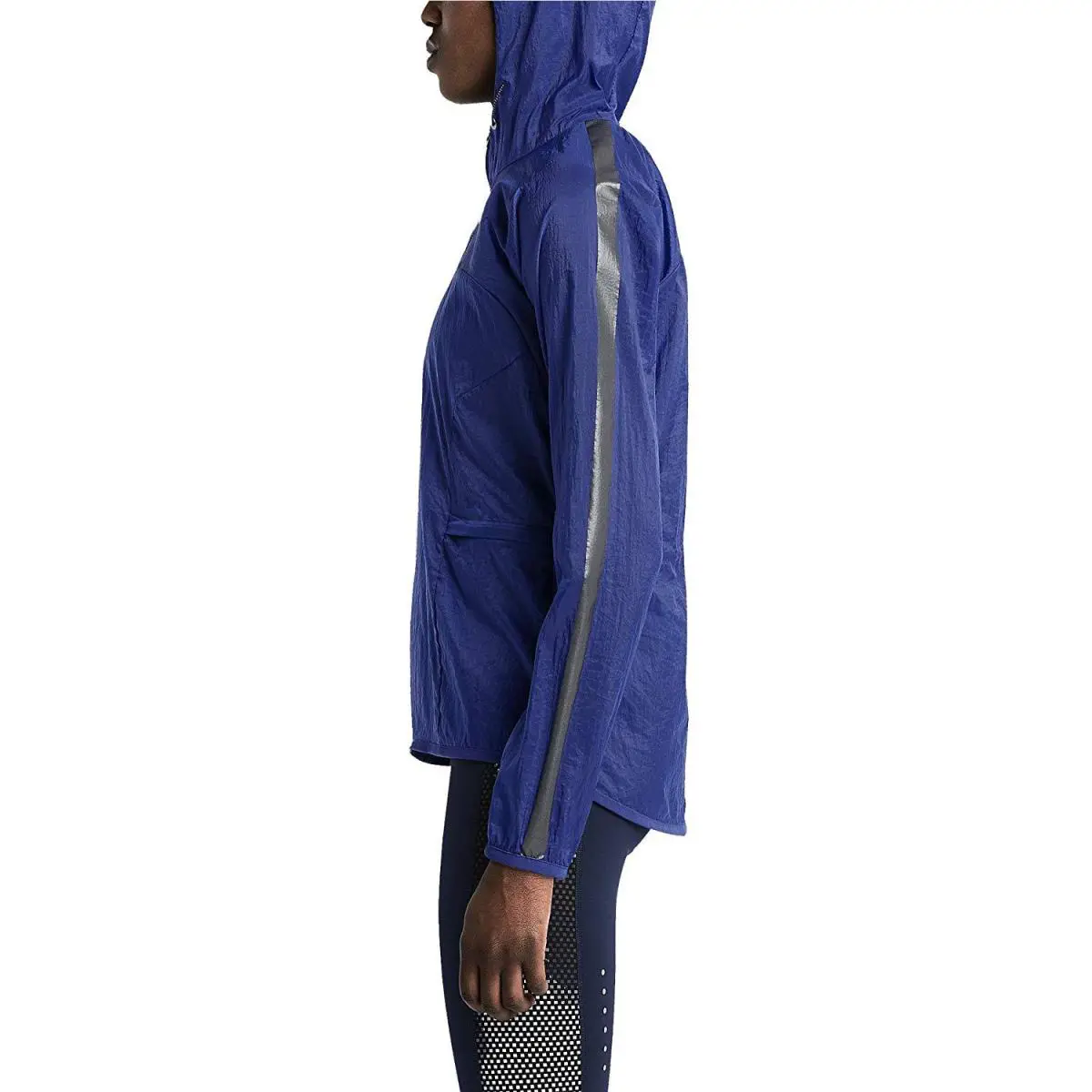 Nike clothing - Blue (UPC: 888407380150) 1