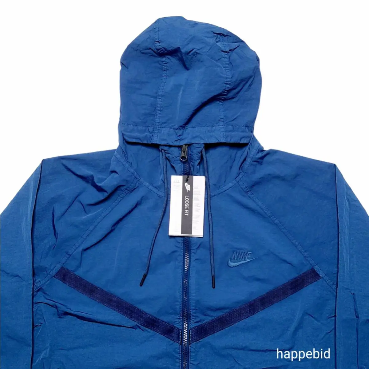 Nike clothing - Nike Sportswear - Sportswear - CJ4299432 - Blue (UPC: 0193154862973) 0