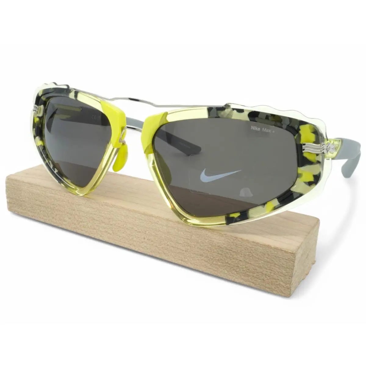 IF1011X-700 Unisex Nike Electric Drip Sunglasses
