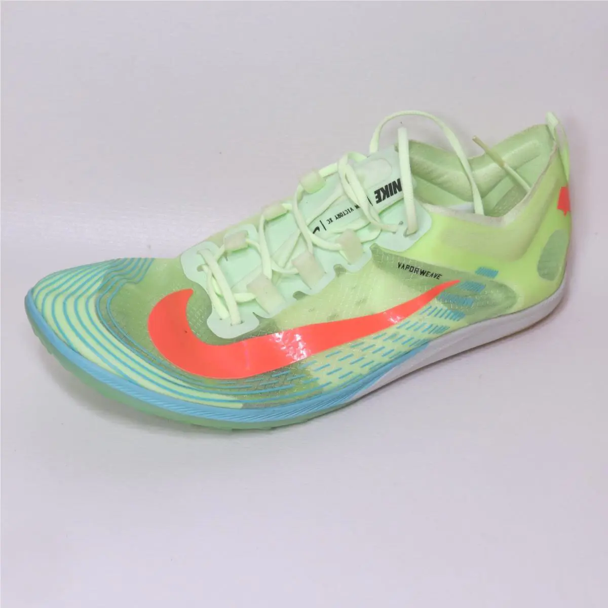 Nike shoes - Nike Zoom Victory - Zoom Victory - AJ0847701 - Green 2