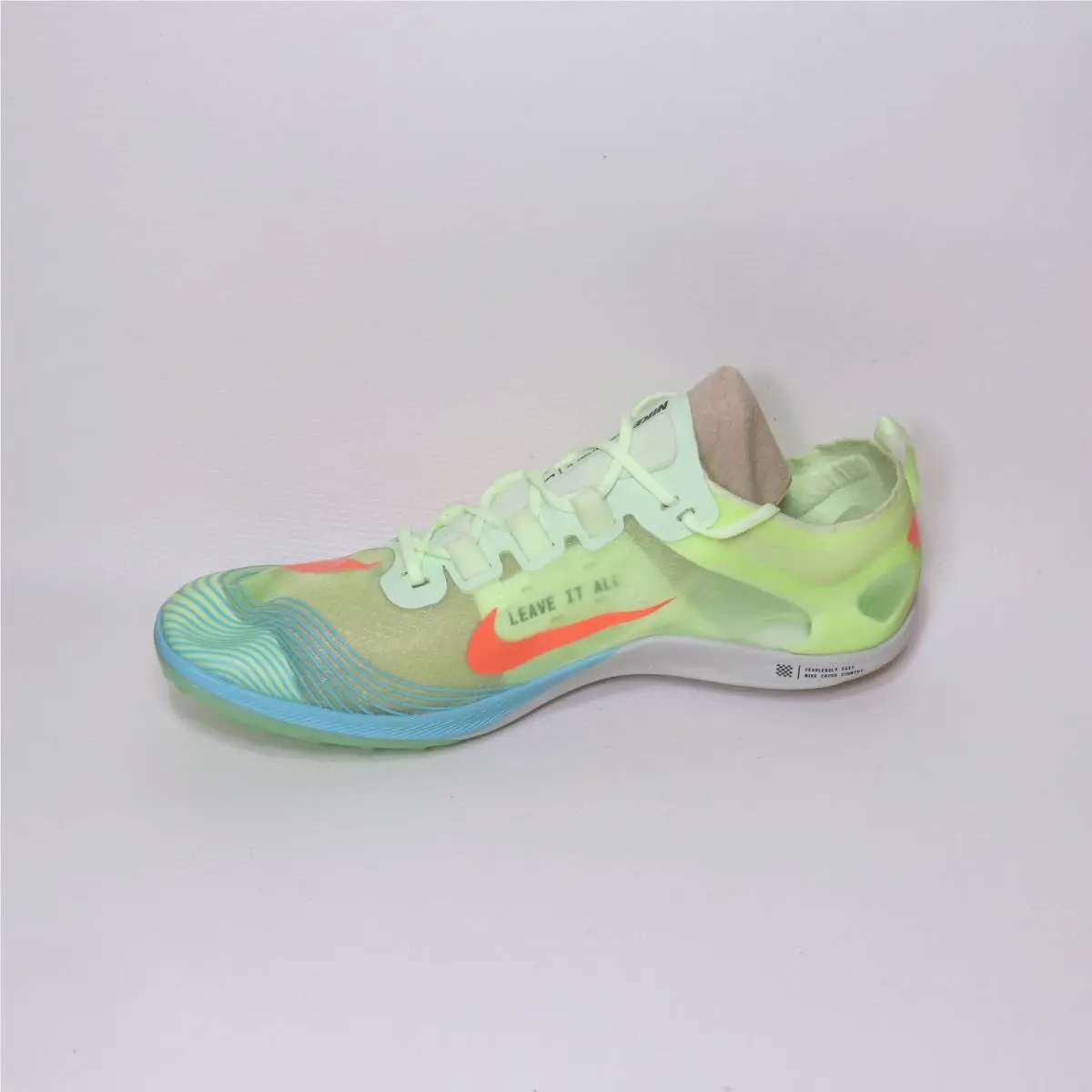 Nike shoes - Nike Zoom Victory - Zoom Victory - AJ0847701 - Green 7