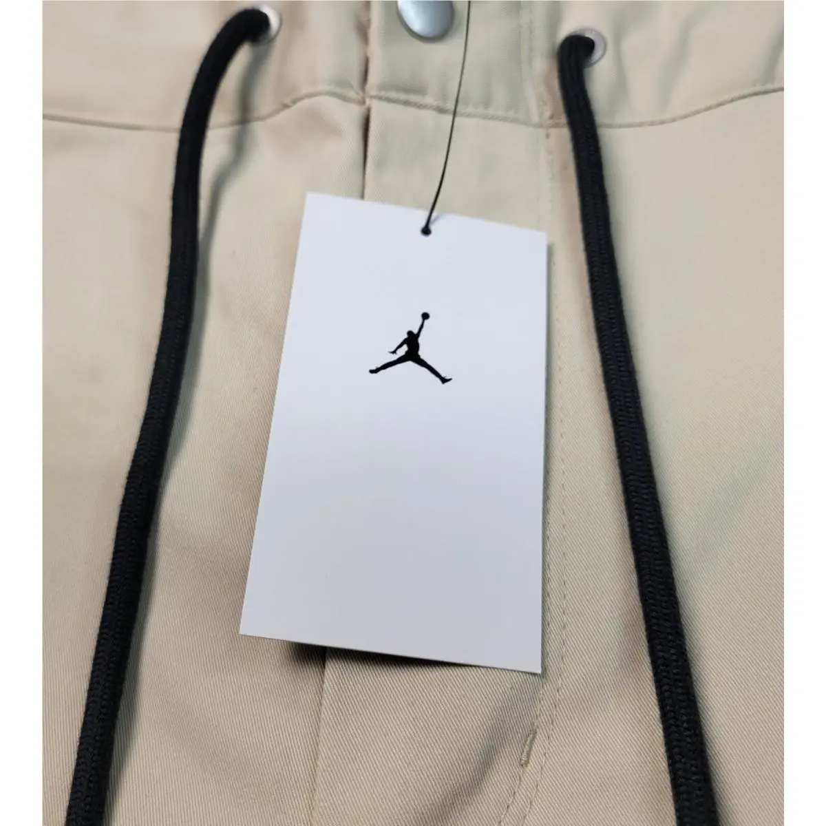 Nike clothing - Nike Jordan Flight Heritage - Flight Heritage - DV1609206 - Beige 15