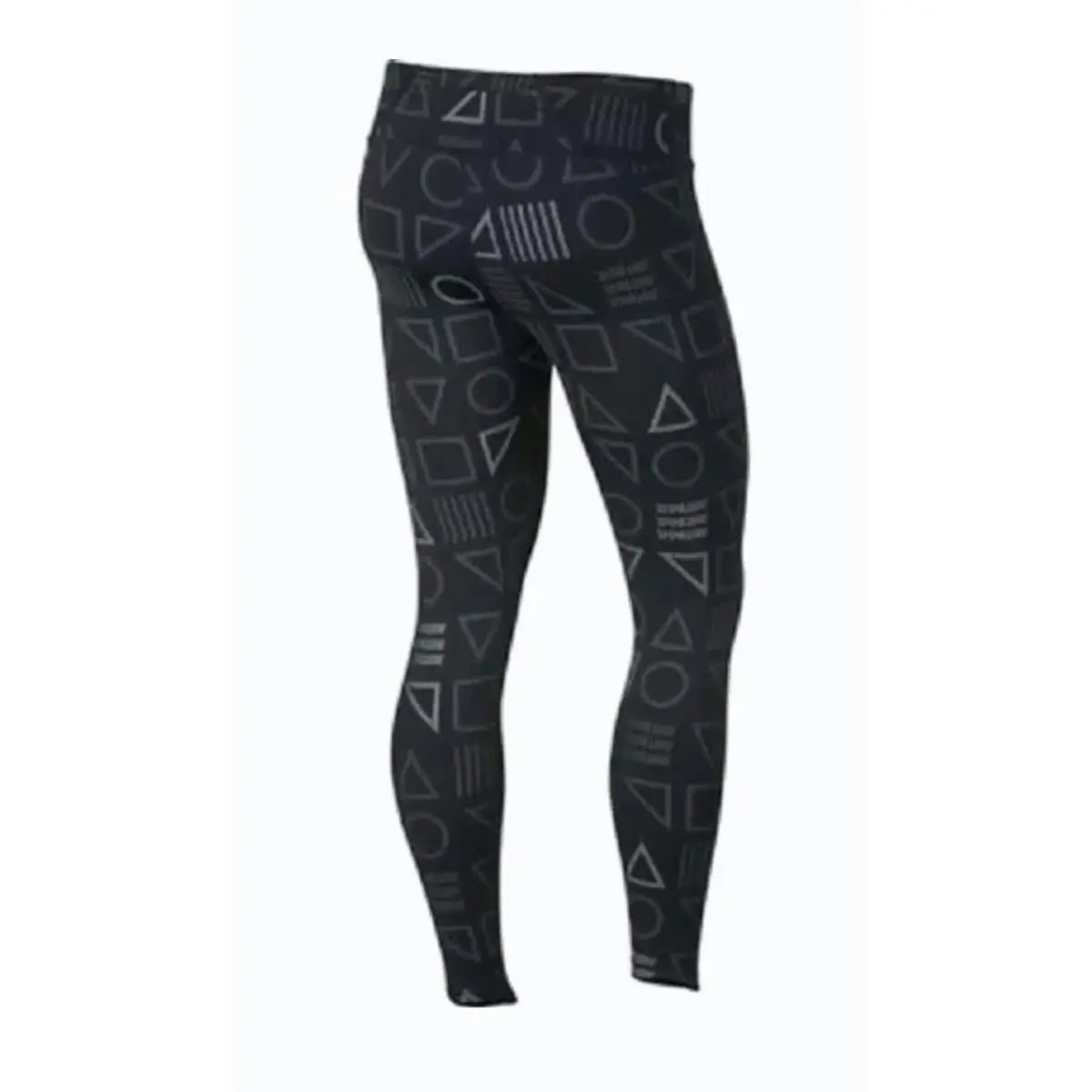 Nike clothing - AH6849 - AH6849 - Black (UPC: 191886951286) 0