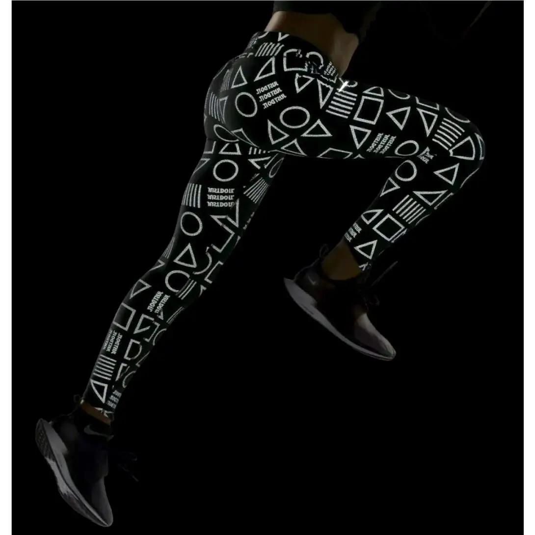 Nike clothing - AH6849 - AH6849 - Black (UPC: 191886951286) 1