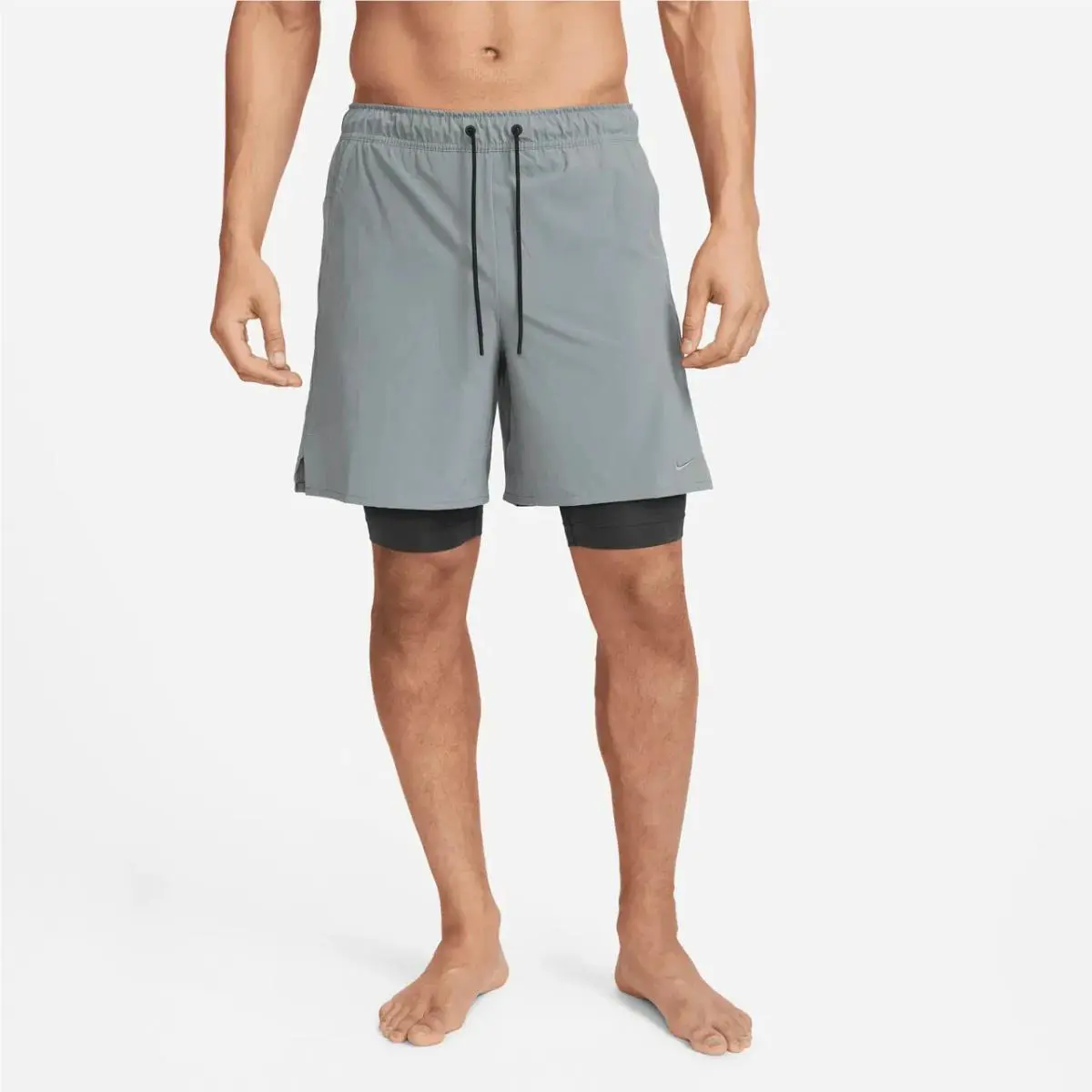 Nike clothing - DV9334 DV9334084 - DV9334 DV9334084 - Gray (UPC: 196968884414) 0