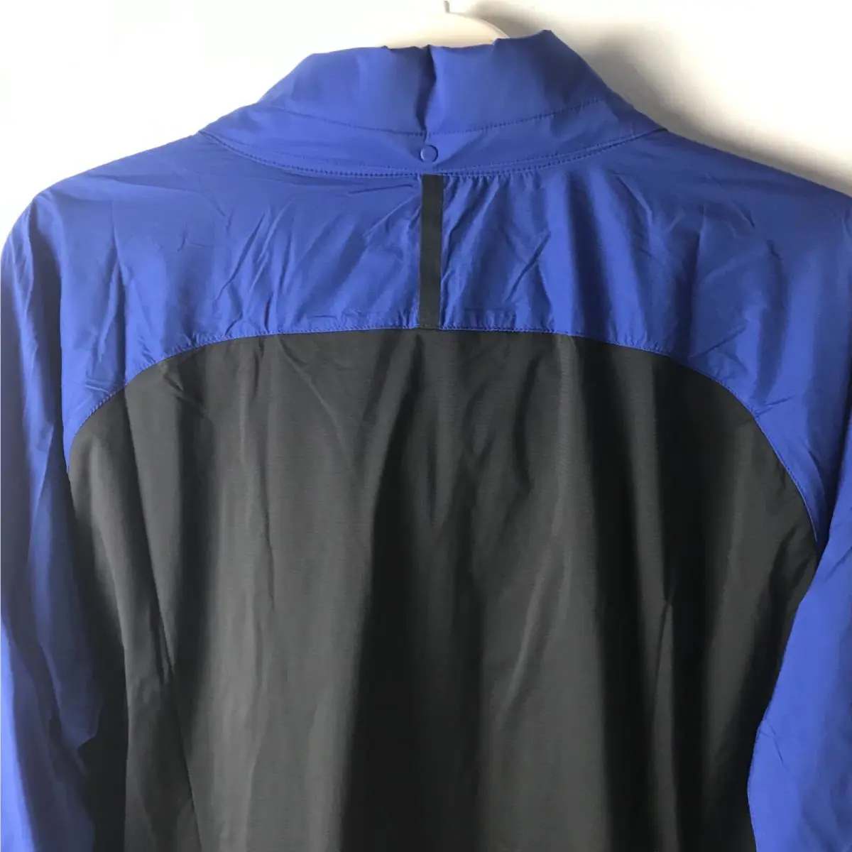 Nike clothing - AJ5444 011 - blue/black/white 5