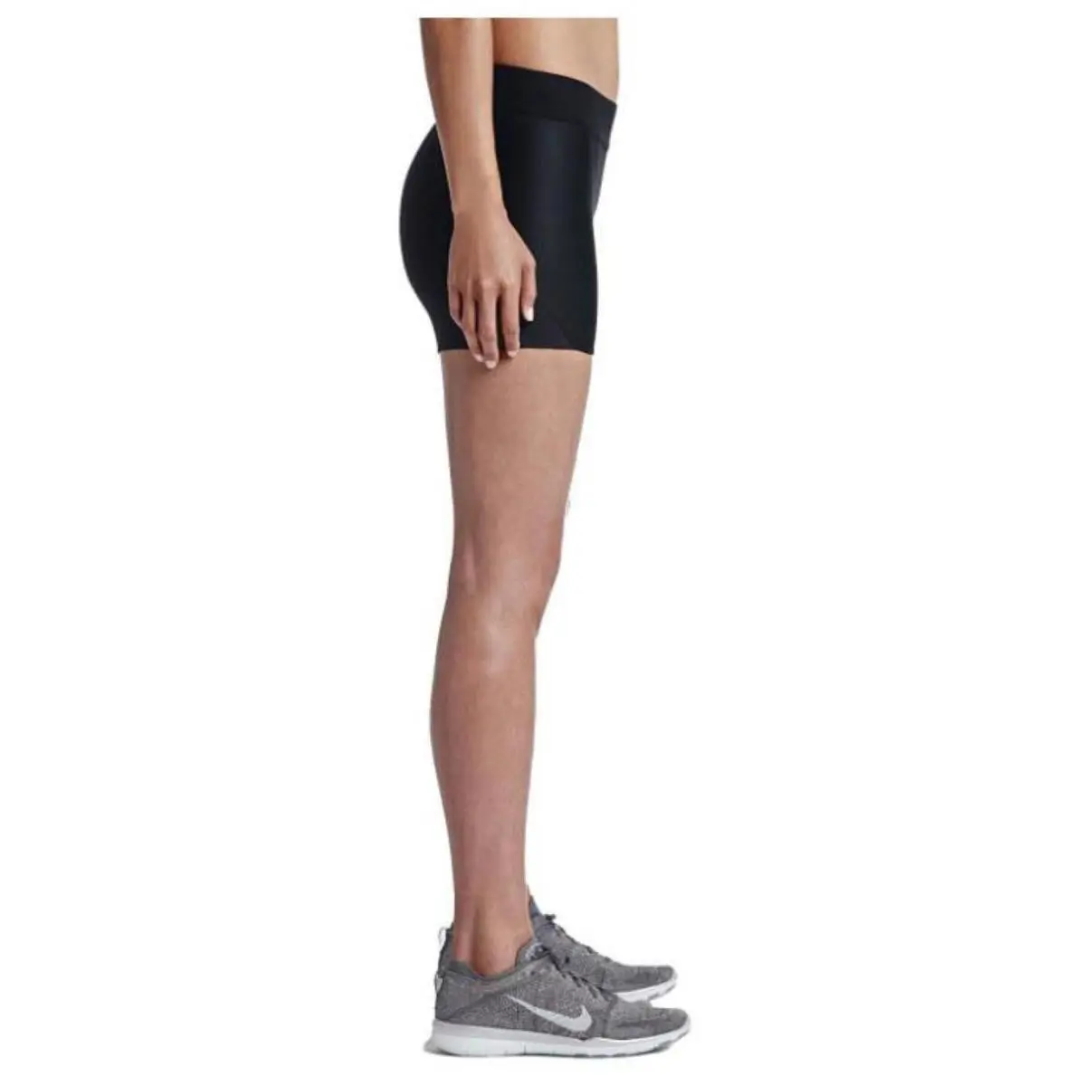 Nike clothing - 824225 - 824225 - Black (UPC: 091203900945) 2