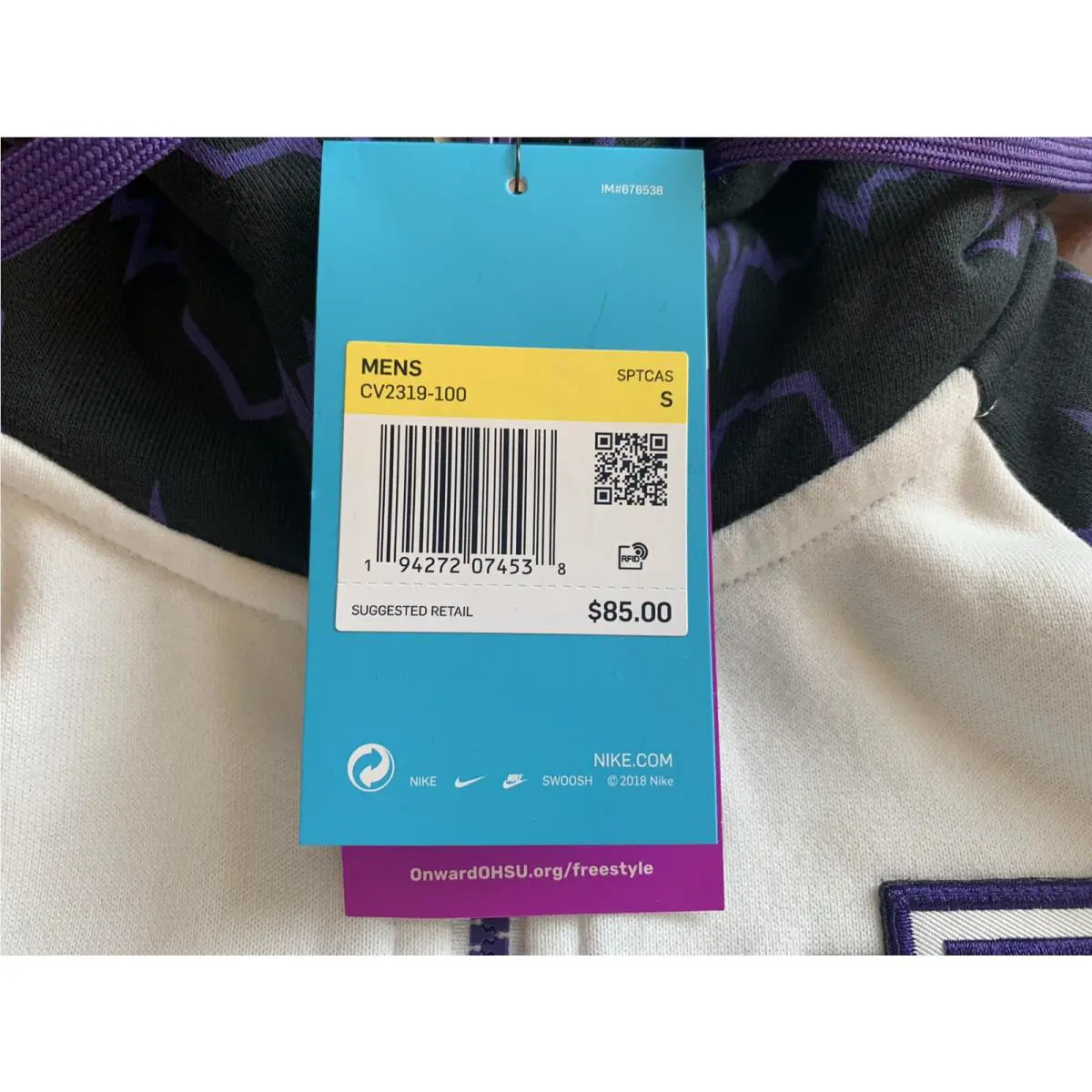 Nike clothing - Multicolor 2