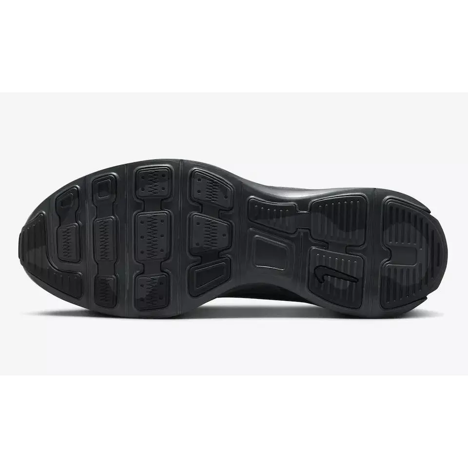 Nike shoes - Nike Lunar Roam - Lunar Roam - DV2440 002 - DK SMOKE GREY /BLACK (UPC: 196977231889) 3