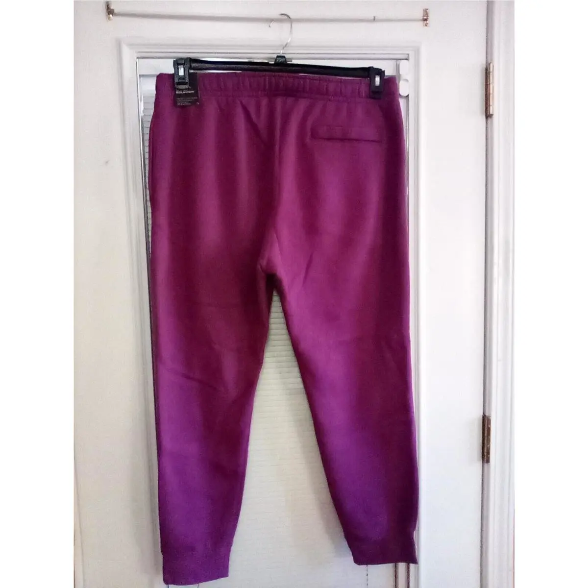 Nike clothing - Purple 2