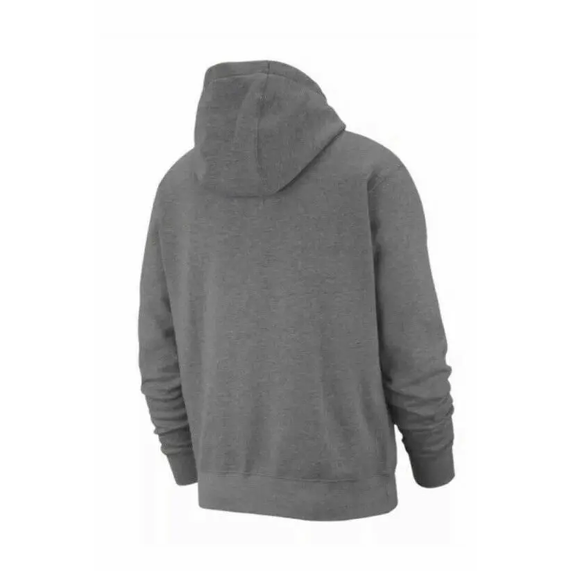 Nike clothing - Gray (UPC: 193147702705) 0