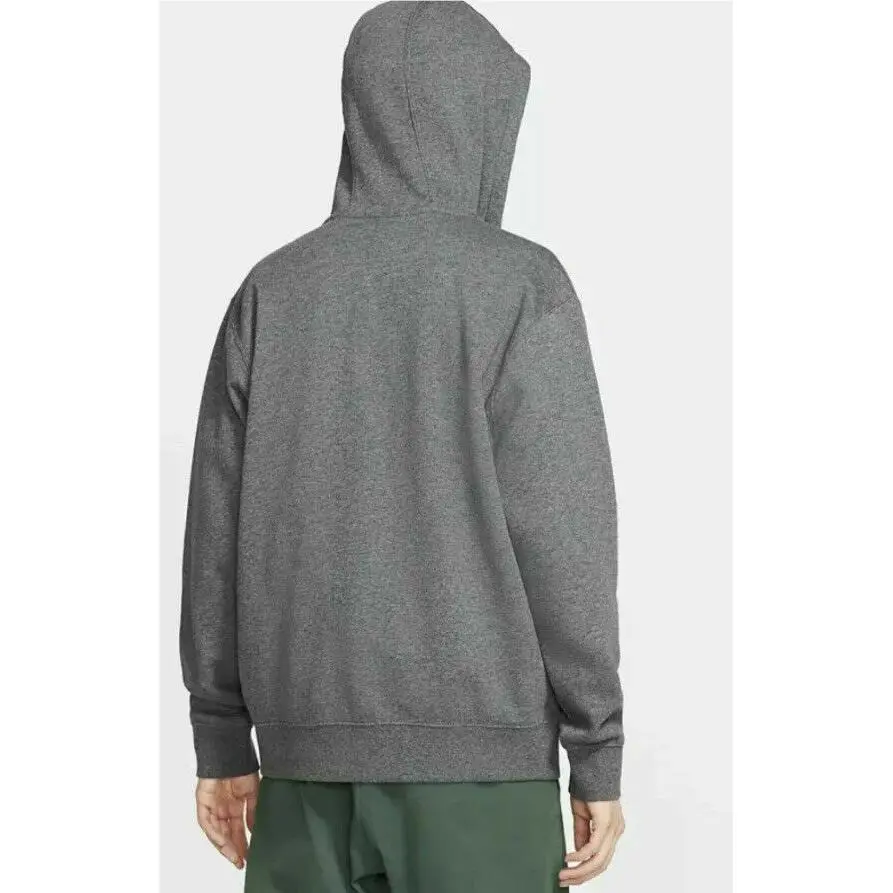 Nike clothing - Gray (UPC: 193147702705) 3