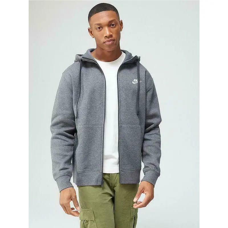Nike clothing - Gray (UPC: 193147702705) 6