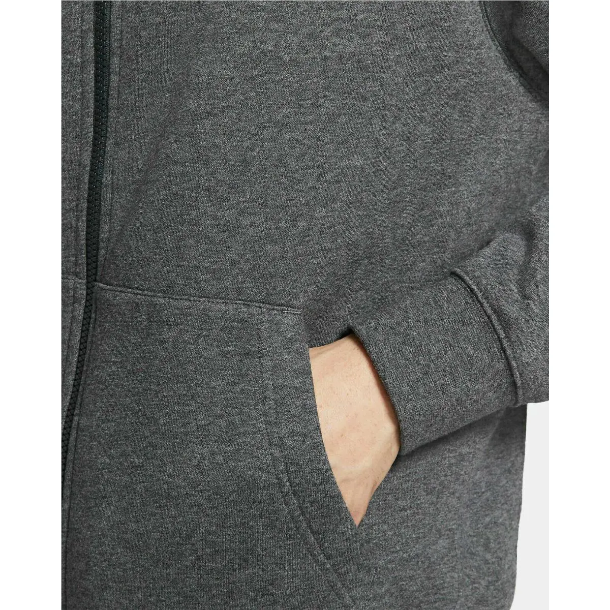 Nike clothing - Gray (UPC: 193147702705) 4