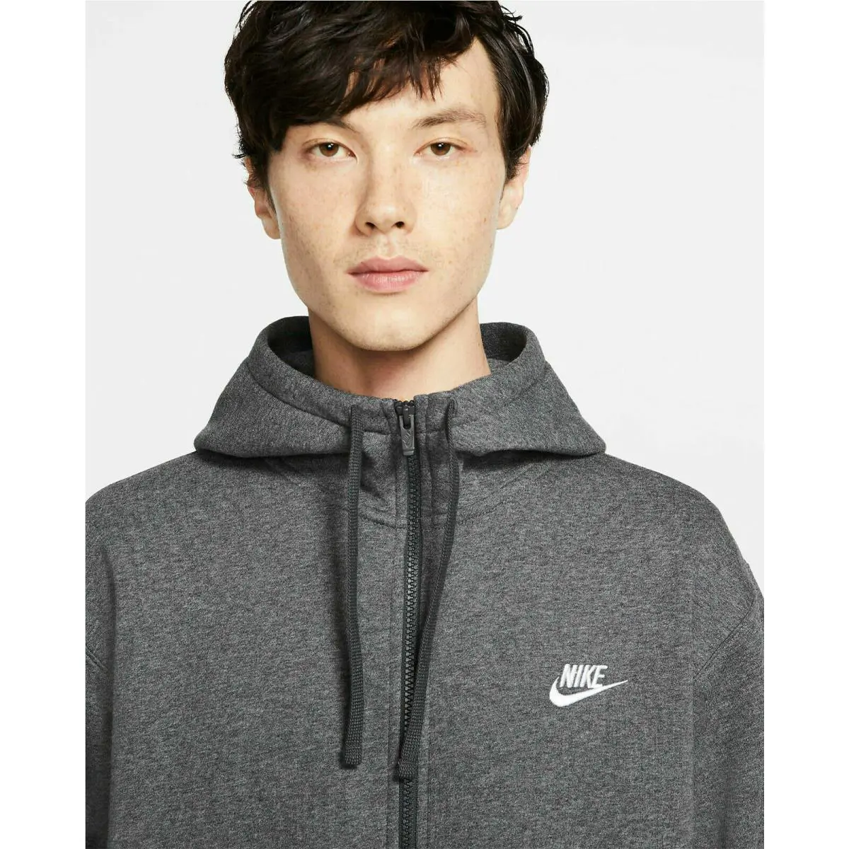 Nike clothing - Gray (UPC: 193147702705) 5