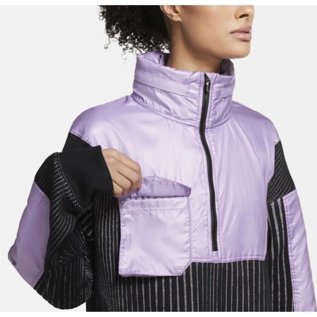 Nike clothing - Purple (UPC: 194499014959) 1