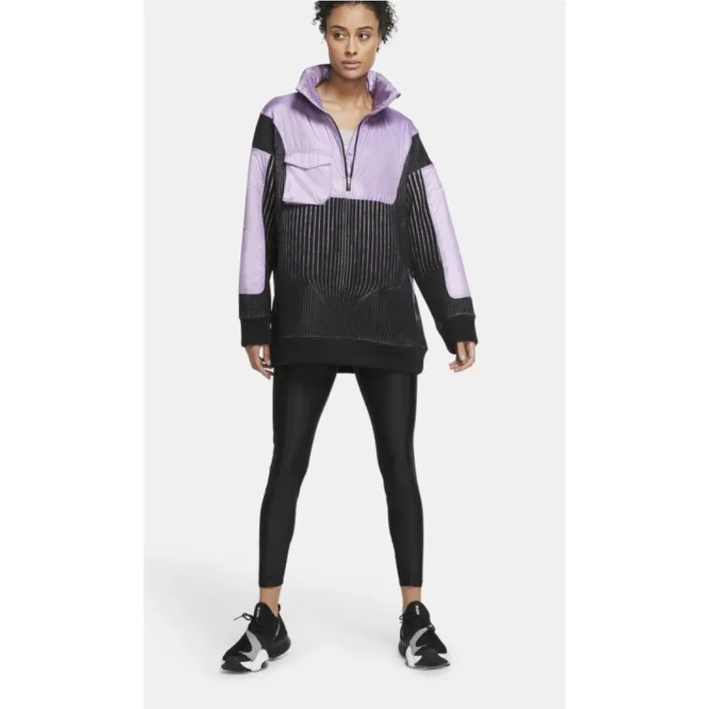 Nike clothing - Purple (UPC: 194499014959) 2