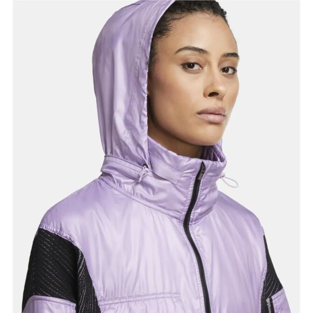 Nike clothing - Purple (UPC: 194499014959) 3