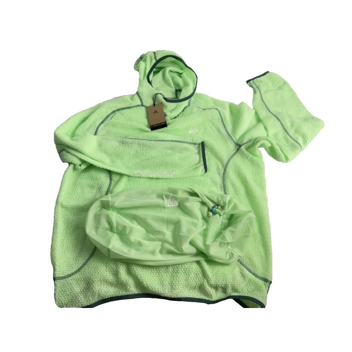 Nike clothing - DV9426 376 - DV9426 376 - Green (UPC: 196977930065) 2