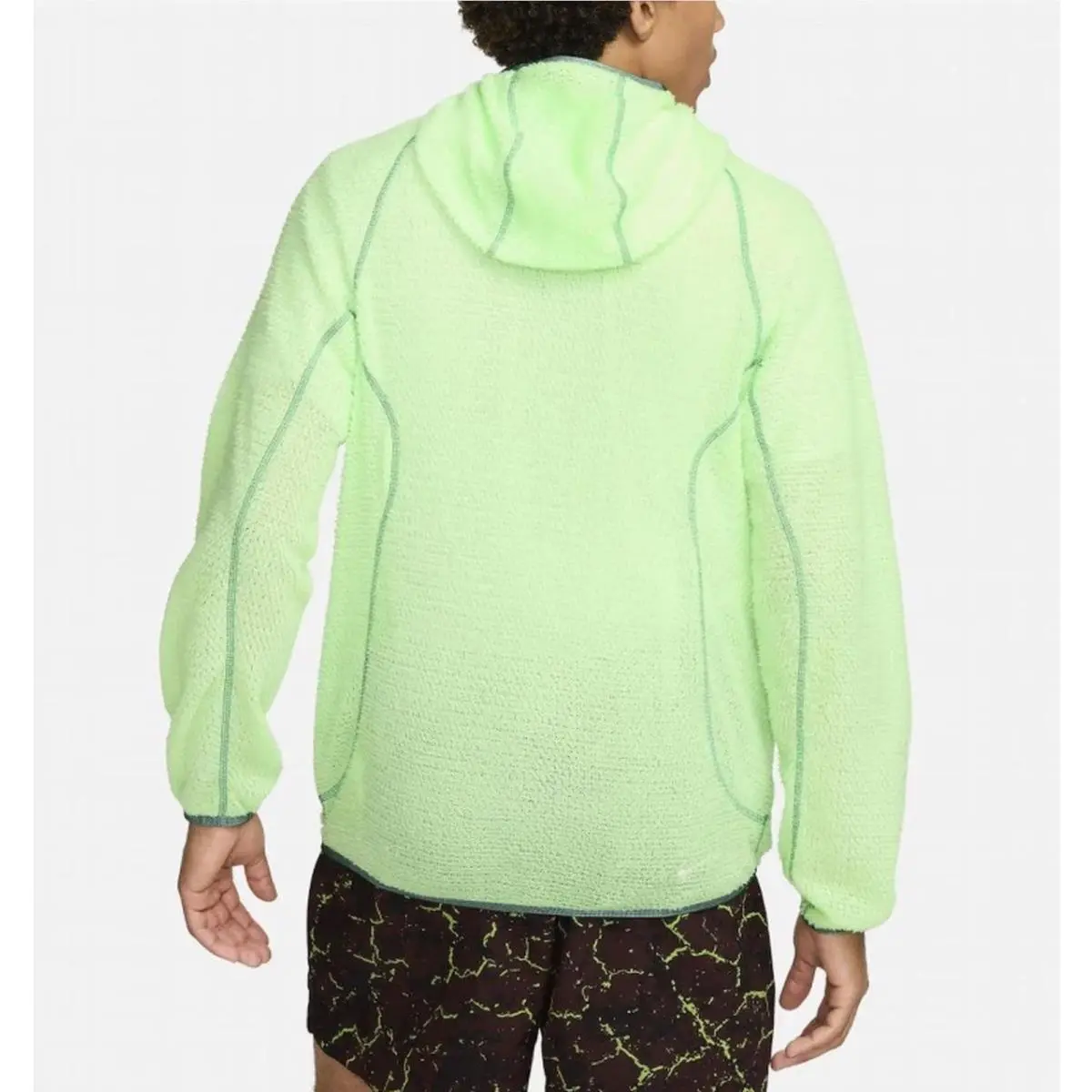 Nike clothing - DV9426-376 - DV9426-376 - Green 0