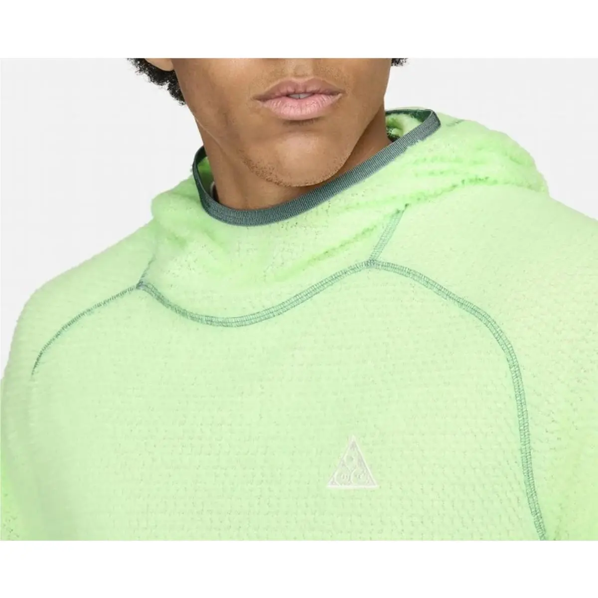 Nike clothing - DV9426-376 - DV9426-376 - Green 1
