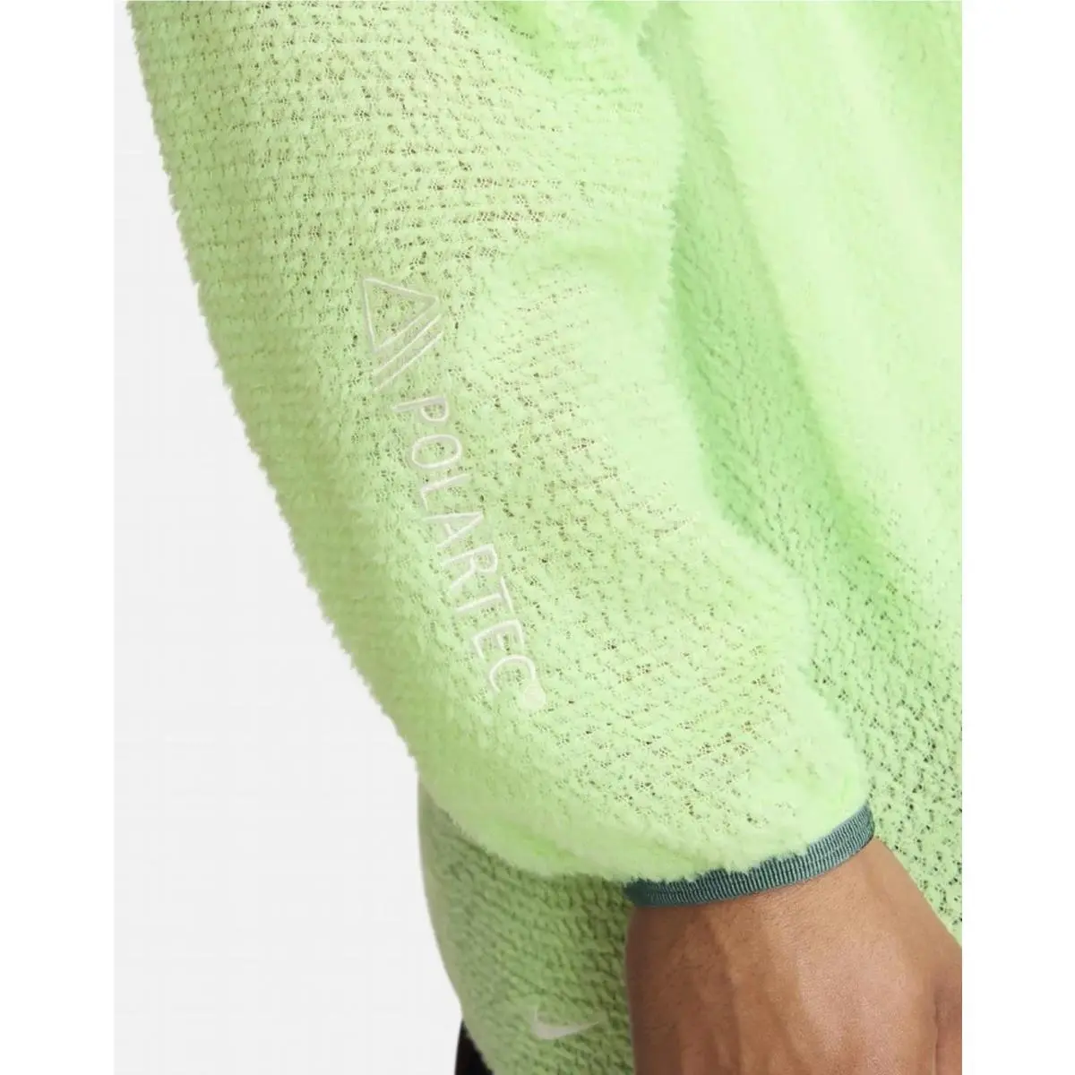 Nike clothing - DV9426-376 - DV9426-376 - Green 3