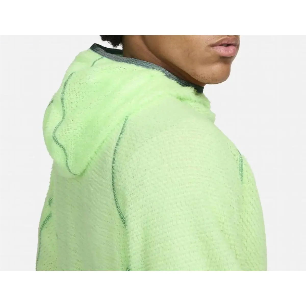 Nike clothing - DV9426-376 - DV9426-376 - Green 5