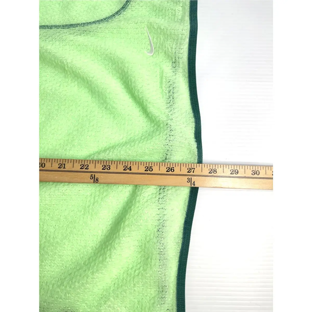 Nike clothing - DV9426 376 - DV9426 376 - Green (UPC: 196977930065) 8