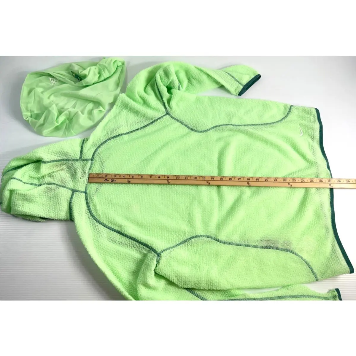 Nike clothing - DV9426 376 - DV9426 376 - Green (UPC: 196977930065) 7