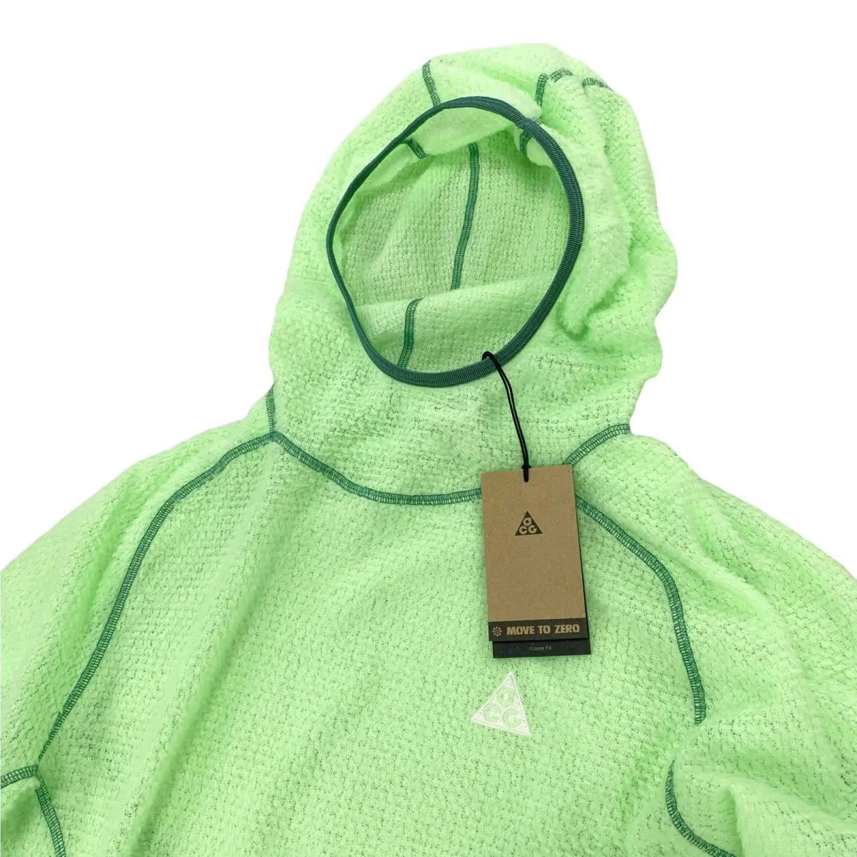 Nike clothing - DV9426-376 - DV9426-376 - Green (UPC: 196977878596) 1