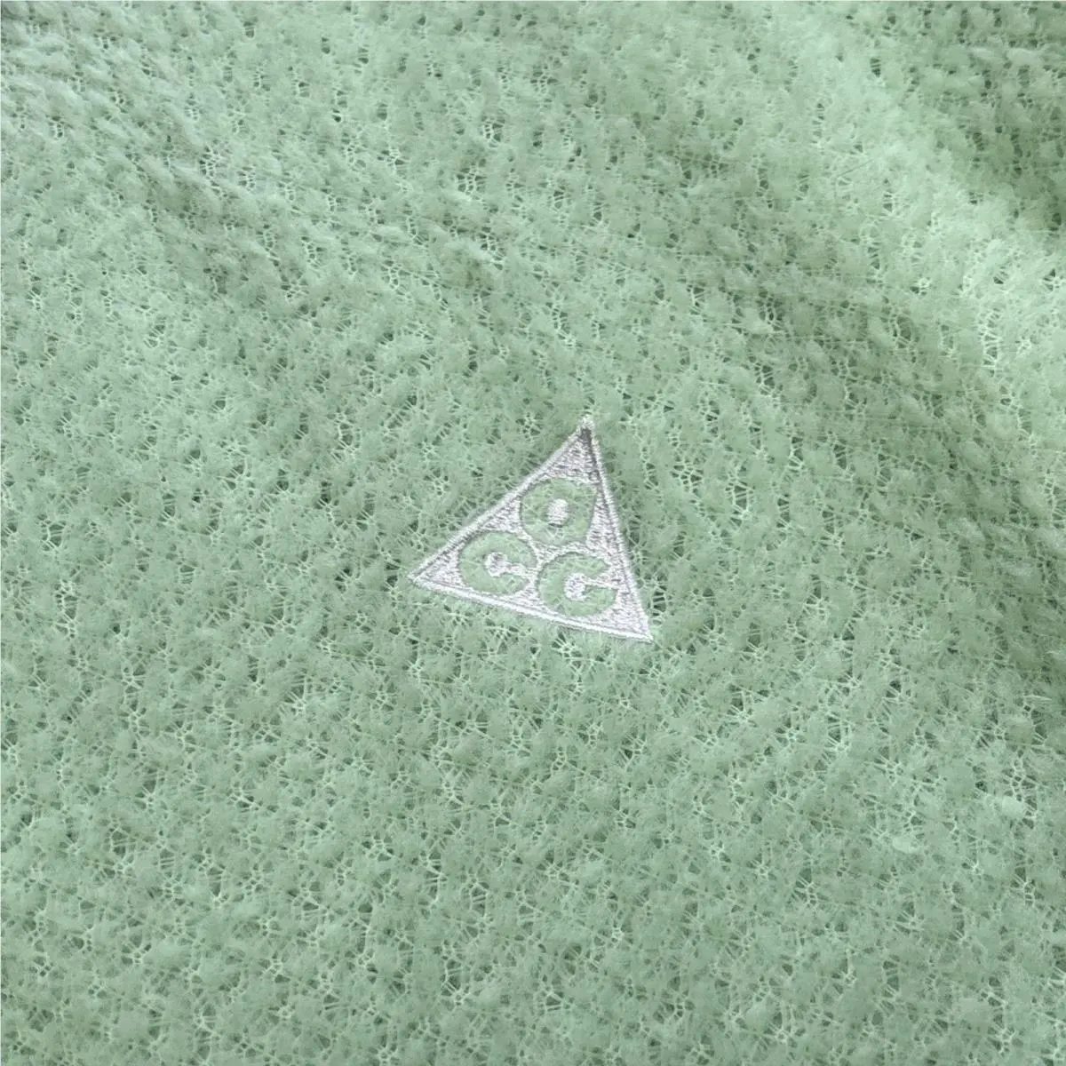 Nike clothing - DV9426 376 DV9426376 - DV9426 376 DV9426376 - Green (UPC: 196977878596) 8