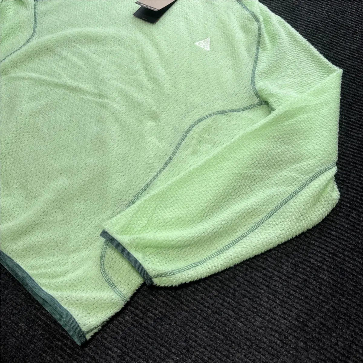 Nike clothing - DV9426 376 DV9426376 - DV9426 376 DV9426376 - Green (UPC: 196977878596) 10