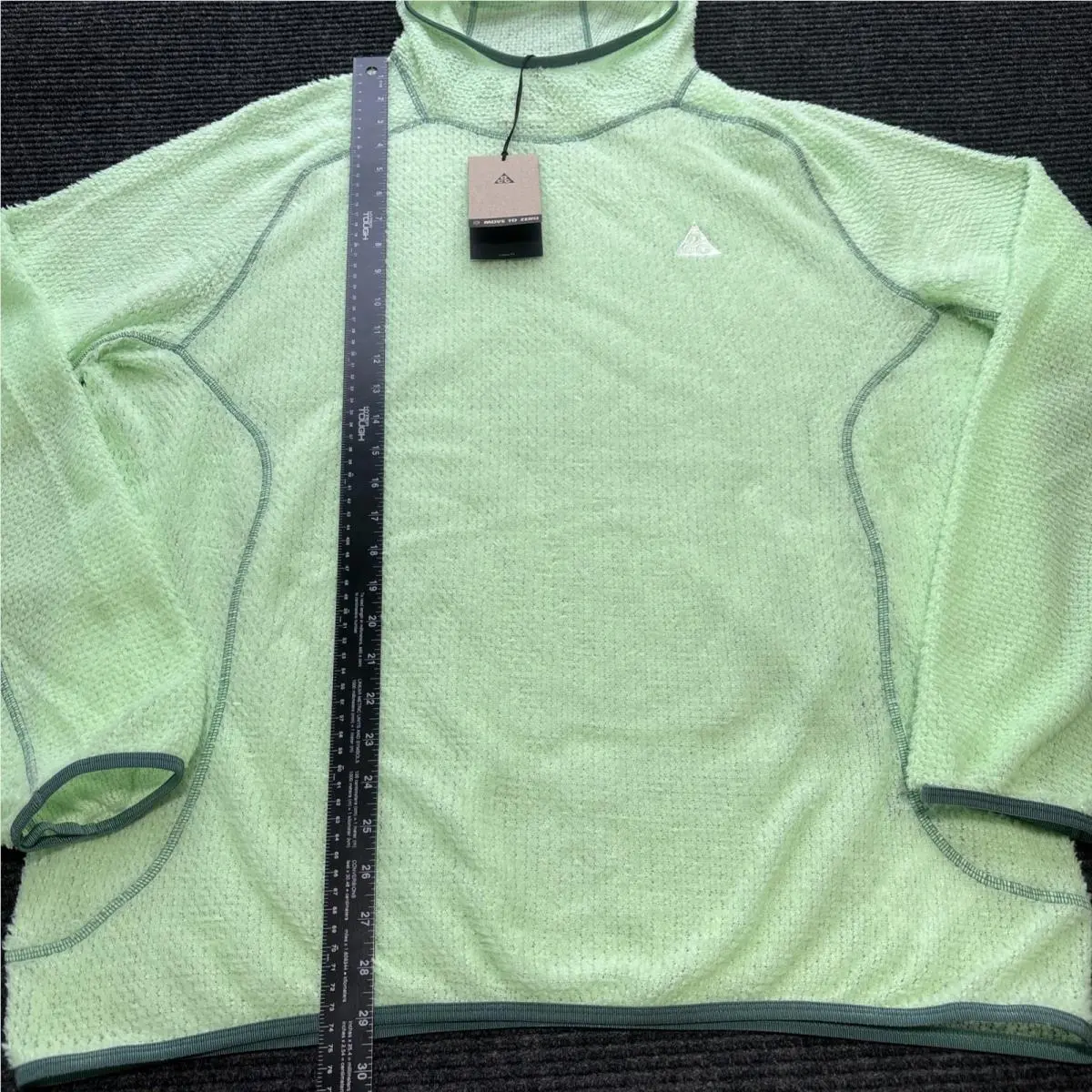 Nike clothing - DV9426 376 DV9426376 - DV9426 376 DV9426376 - Green (UPC: 196977878596) 12