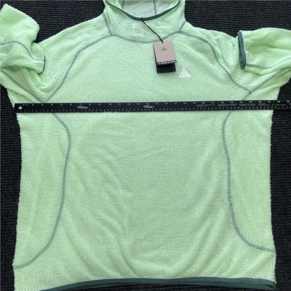 Nike clothing - DV9426 376 DV9426376 - DV9426 376 DV9426376 - Green (UPC: 196977878596) 14