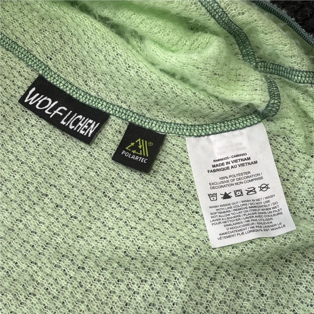 Nike clothing - DV9426 376 DV9426376 - DV9426 376 DV9426376 - Green (UPC: 196977878596) 16