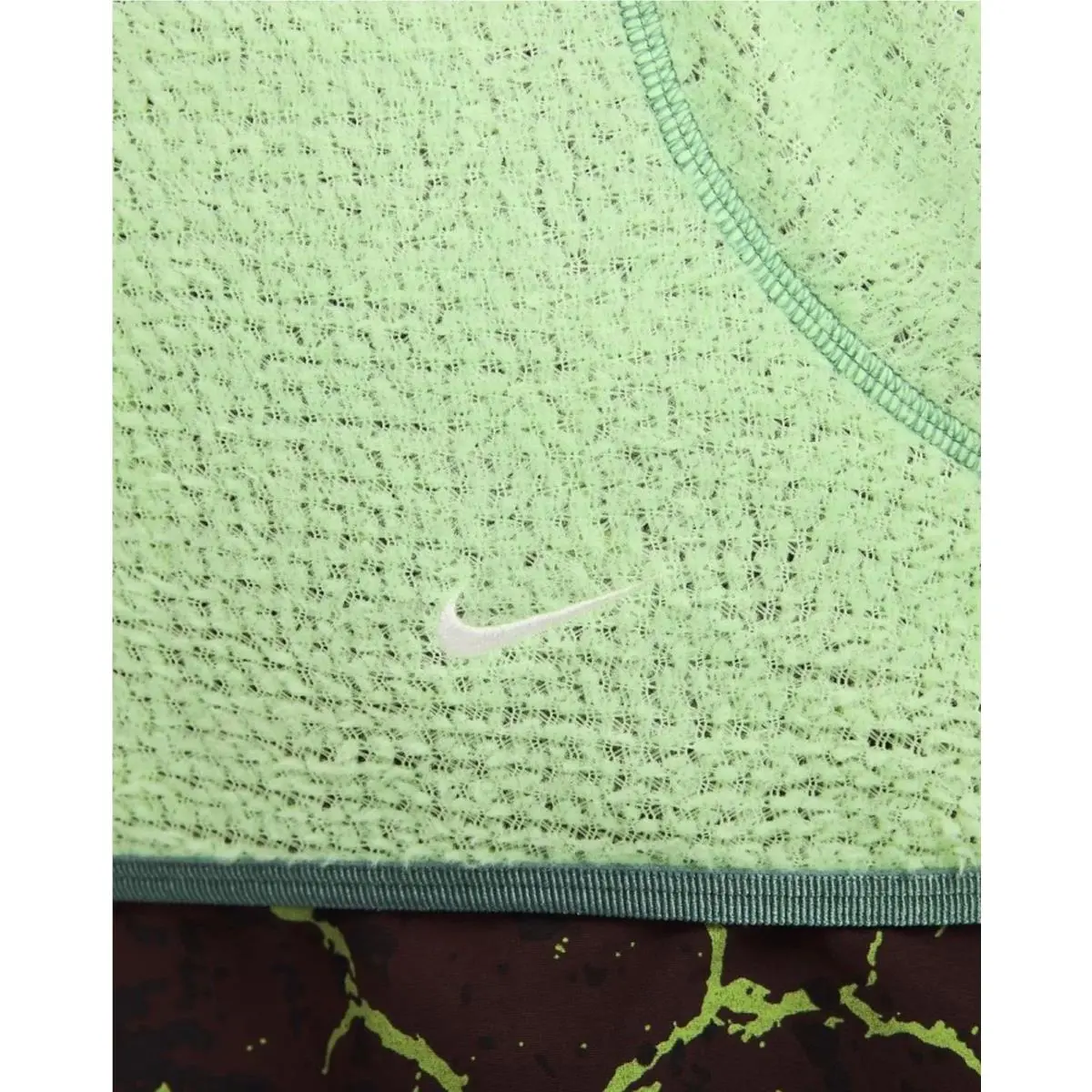 Nike clothing - DV9426-376 - DV9426-376 - Green 4