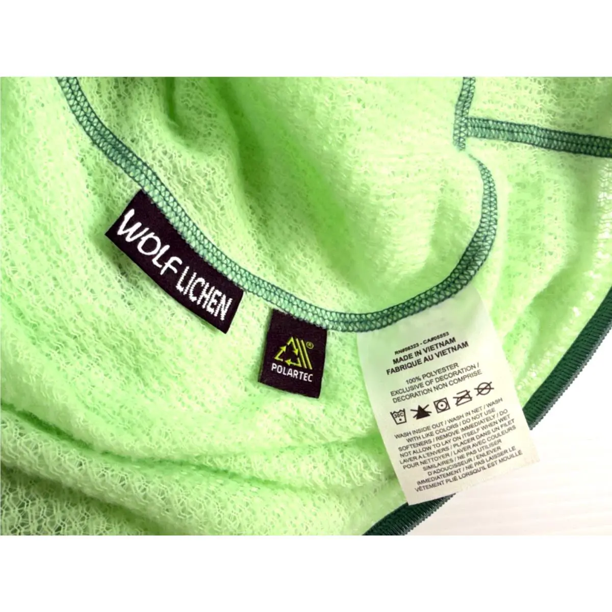Nike clothing - DV9426 376 - DV9426 376 - Green (UPC: 196977930065) 11