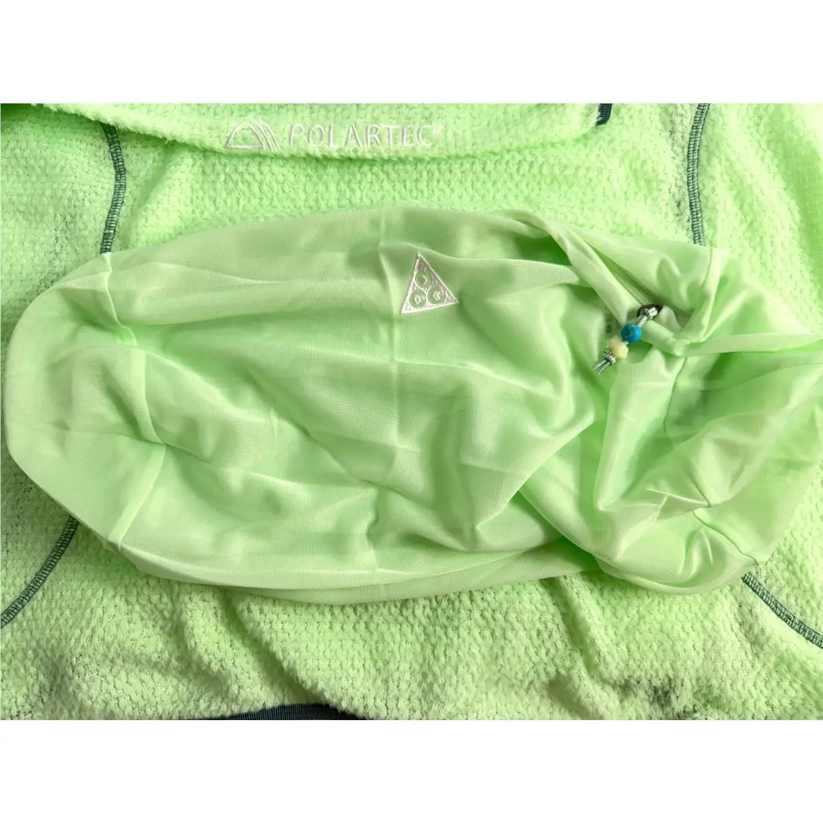 Nike clothing - DV9426 376 - DV9426 376 - Green (UPC: 196977930065) 3
