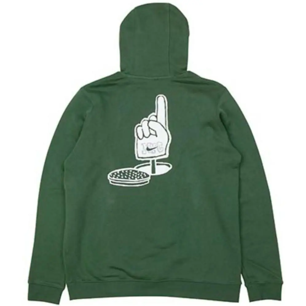 Nike clothing - CV5551-323 - CV5551-323 - Green (UPC: 193656894601) 1