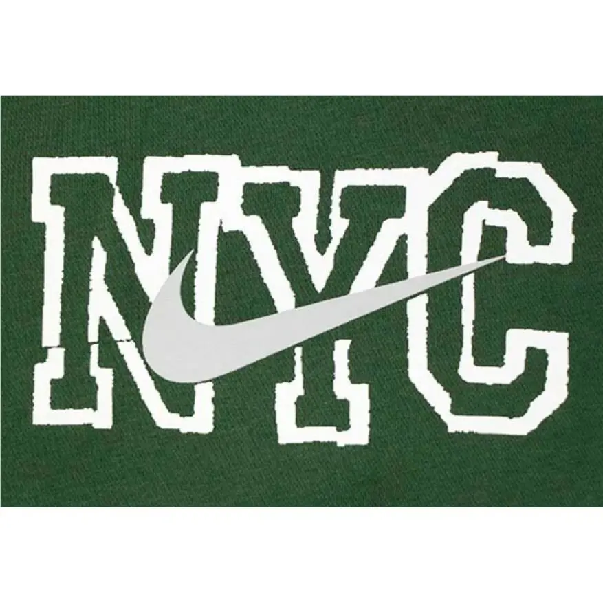 Nike clothing - CV5551-323 - CV5551-323 - Green (UPC: 193656894601) 0