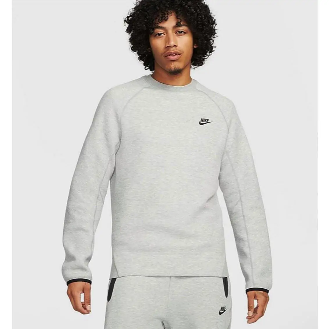 Nike clothing - Gray 1