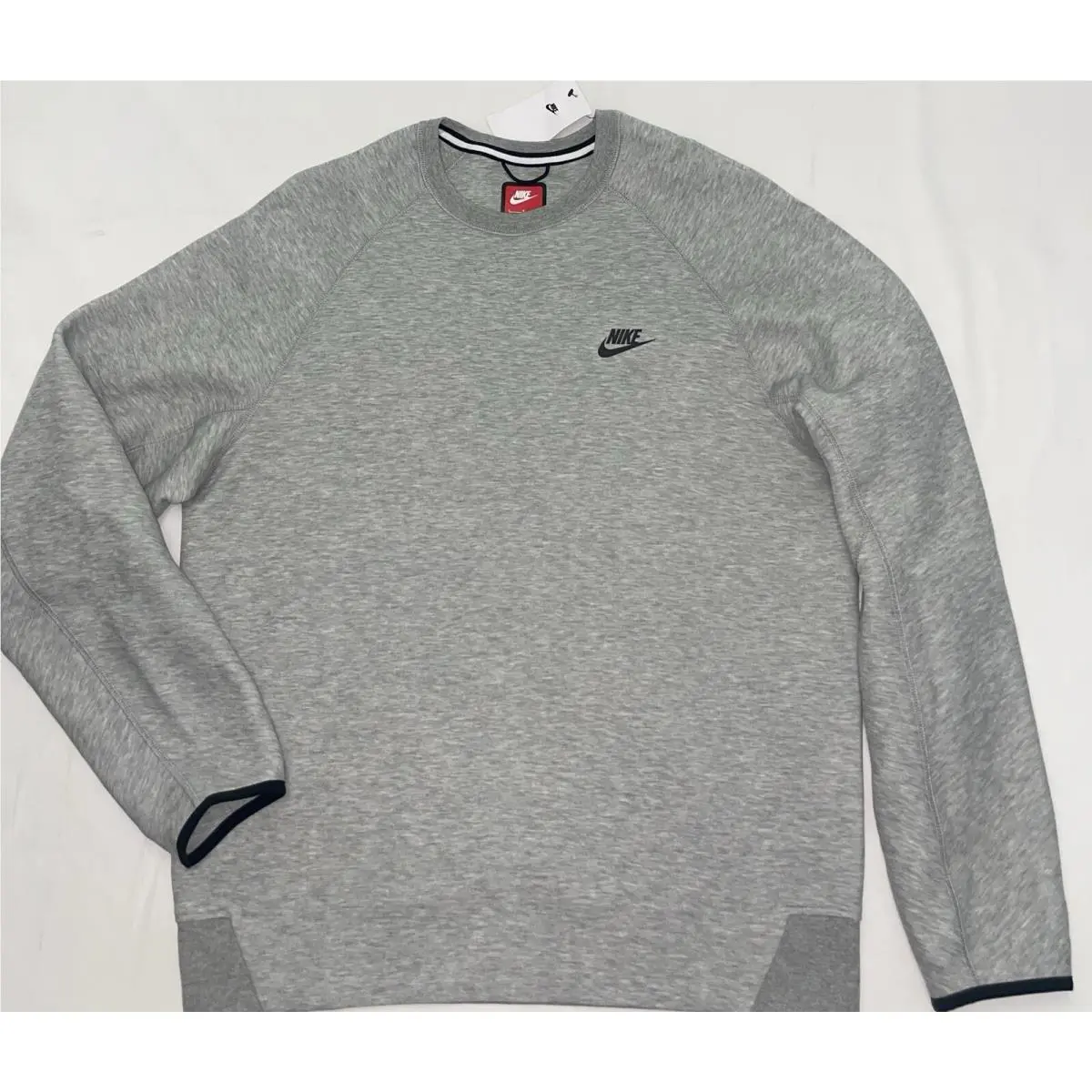 Nike clothing - Gray 2