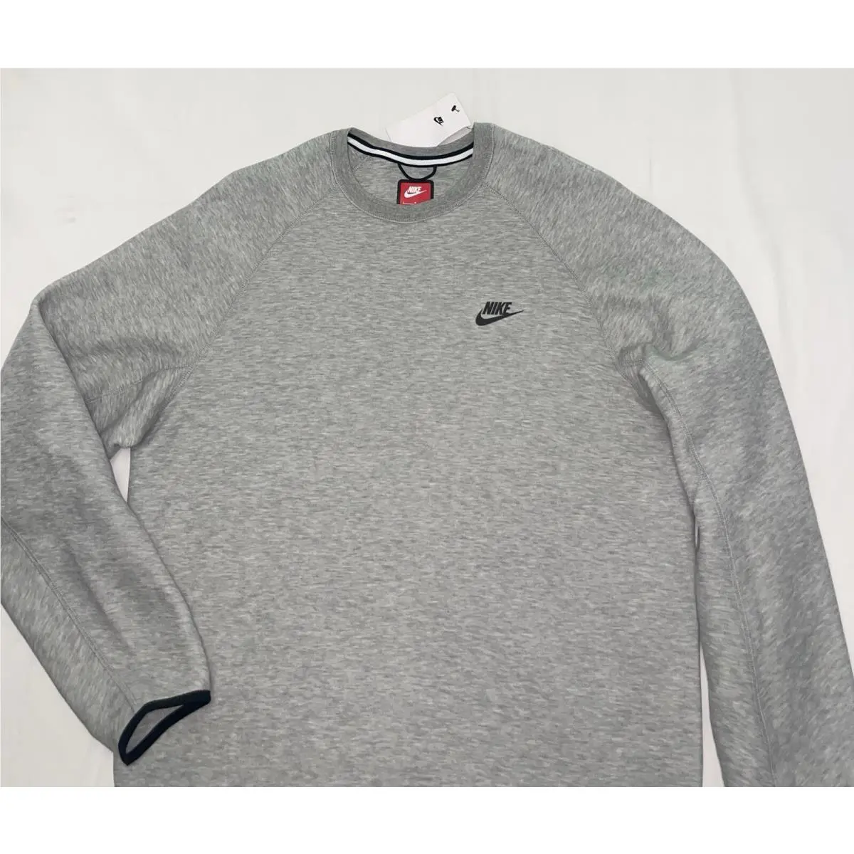 Nike clothing - Gray 3