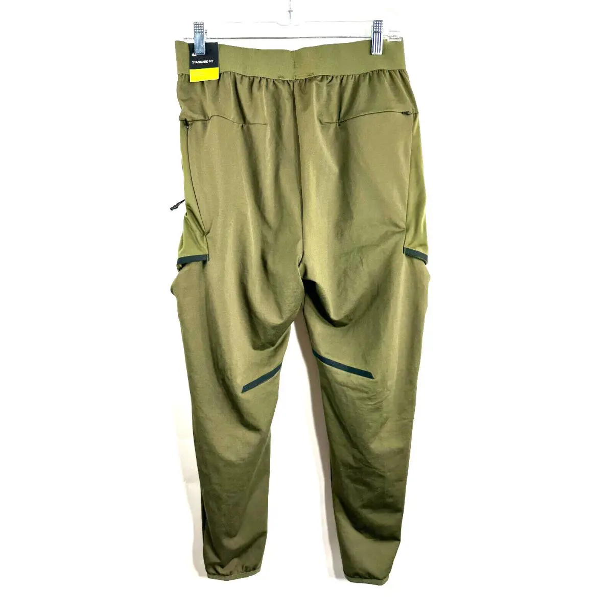Nike clothing - Dri-Fit - Green 6