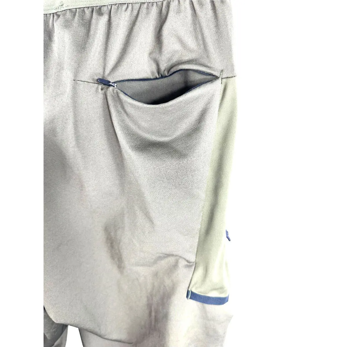 Nike clothing - Dri-Fit - Green 10